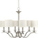 Mid. Chandeliers Candle by Progress Lighting ( 54 | P4739-09 Inspire ) 