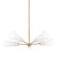 Large Chandeliers Glass Shade by Troy Lighting ( 67 | F1645-PBR Camarillo ) 