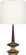 Lamps Table by Robert Abbey ( 165 | 1041 Fletcher ) 