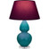 Lamps Table by Robert Abbey ( 165 | A753P Double Gourd ) 