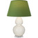 Lamps Table by Robert Abbey ( 165 | A756G Double Gourd ) 