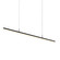 Linear/Island Geometric/Linear by Sonneman ( 69 | 2348.25 Stiletto ) 
