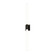 Sconces Linear/Tubular by Sonneman ( 69 | 3964.51-40 Scepter ) 