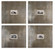 Home Accents Prints/Photography by Uttermost ( 52 | 41295 Historical Buildings ) 