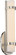 Sconces Single Candle by Nuvo Lighting ( 72 | 62-931 Slice ) 