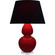 Lamps Table by Robert Abbey ( 165 | SA23K Double Gourd ) 