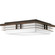Flush Mounts Cage Style by Progress Lighting ( 54 | P3448-2030K9 Helm Led ) 