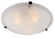 Flush Mounts Bowl Style by Trans Globe Imports ( 110 | 58700 ROB Cracka ) 