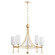 Mid. Chandeliers Candle by Quorum ( 19 | 664-5-80 Lee Boulevard ) 