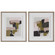 Home Accents Prints/Photography by Uttermost ( 52 | 41453 Color Block ) 