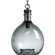 Pendants Glass Down by Progress Lighting ( 54 | P500064-020 Zin ) 