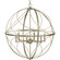 Mid. Chandeliers Sphere by Progress Lighting ( 54 | P500069-134 Brandywine ) 