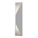 Sconces Pocket by Sonneman ( 69 | 7102.98-WL Prisma ) 