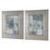 Home Accents Prints/Photography by Uttermost ( 52 | 41613 Gilded Whimsy ) 