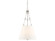 Pendants Fabric Shade by Savoy House ( 51 | 7-2201-4-SN Austin ) 