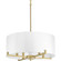Pendants Drum Shade by Progress Lighting ( 54 | P500108-078 Palacio ) 