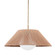 Pendants Fabric Shade by Troy Lighting ( 67 | F3329-PBR Lisbon ) 