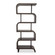 Furniture Bookcases/Curios by Uttermost ( 52 | 50009 Bia ) 