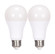 Bulbs A19 by Satco ( 230 | S11323 ) 