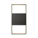 Exterior Wall Mount by Sonneman ( 69 | 7202.72-WL Light Frames ) 