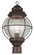 Exterior Post/Pier Head by Trans Globe Imports ( 110 | 69905 RBZ Catalina ) 
