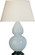 Lamps Table by Robert Abbey ( 165 | 1646X Double Gourd ) 