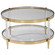 Furniture Coffee/End Tables by Uttermost ( 52 | 24895 Kellen ) 