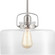 Pendants Glass Down by Progress Lighting ( 54 | P500152-009 Calhoun ) 