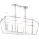 Linear/Island Open Frame by Quoizel ( 10 | AVY654PK Aviary ) 