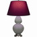 Lamps Table by Robert Abbey ( 165 | MST59P Double Gourd ) 