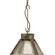 Pendants Glass Down by Progress Lighting ( 54 | P500195-161 Point Dume-Rockdance ) 
