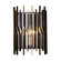 Sconces Pocket by Varaluz ( 137 | 393W01MBFG Park Row ) 