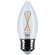 Bulbs Torpedo by Satco ( 230 | S12499 ) 
