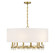 Pendants Drum Shade by Savoy House ( 51 | 7-4368-6-322 Dahlia ) 