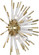 Sconces Quad plus by Robert Abbey ( 165 | 167 Andromeda ) 