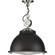 Pendants Metal Shade by Progress Lighting ( 54 | P500212-143 Medal ) 