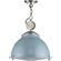 Pendants Metal Shade by Progress Lighting ( 54 | P500212-164 Medal ) 