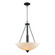 Pendants Bowl Style by Trans Globe Imports ( 110 | 70528-1 BK ) 