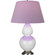 Lamps Table by Robert Abbey ( 165 | 1670L Double Gourd ) 