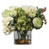 Home Accents Flowers/Greenery by Uttermost ( 52 | 60155 Cecily ) 