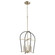 Foyer/Hall Lanterns Open Frame by Quorum ( 19 | 687-6980 Espy ) 