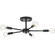 Semi-Flush Mts. Exposed Lamps by Progress Lighting ( 54 | P350219-31M Delayne ) 