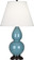 Lamps Table by Robert Abbey ( 165 | OB11X Small Double Gourd ) 