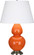 Lamps Table by Robert Abbey ( 165 | 1675X Double Gourd ) 