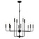 Mid. Chandeliers Candle by Savoy House ( 51 | 1-4046-12-89 Avondale ) 