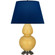 Lamps Table by Robert Abbey ( 165 | SU22N Double Gourd ) 