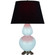 Lamps Table by Robert Abbey ( 165 | 1676K Double Gourd ) 