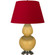 Lamps Table by Robert Abbey ( 165 | SU22R Double Gourd ) 