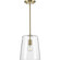 Mini Pendants Glass Down by Progress Lighting ( 54 | P500241-012 Clarion ) 