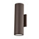 Exterior Sconces by Troy Lighting ( 67 | B2315-TBZ Perry ) 